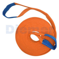 Arnes de Elevacion Vertical Virgo 